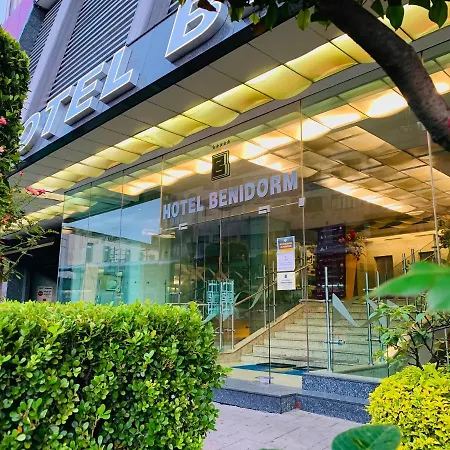 Hotel Benidorm