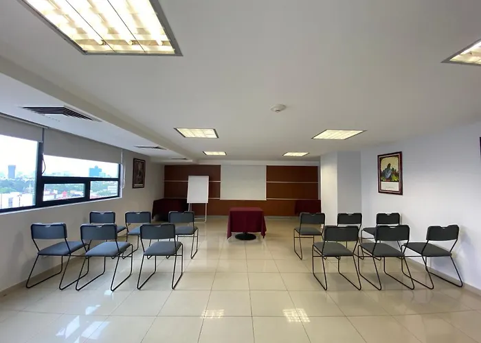 Hotel Benidorm 4*