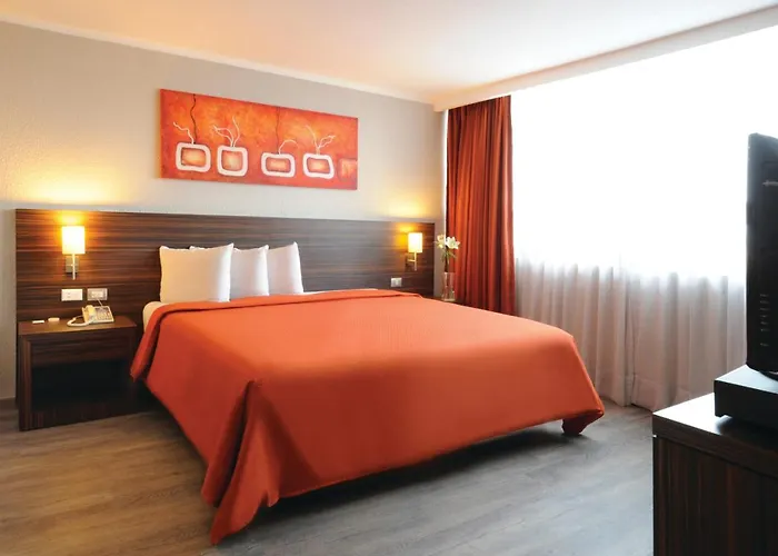 Hotel Benidorm 4*