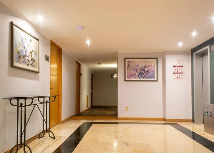Hotel Benidorm