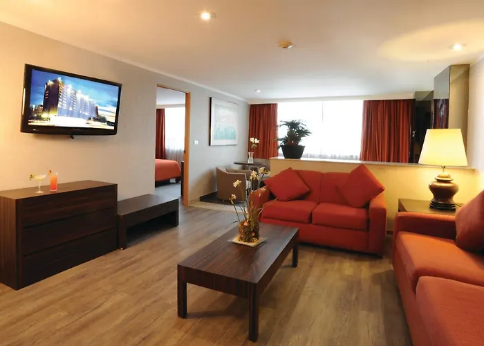 Hotel Benidorm