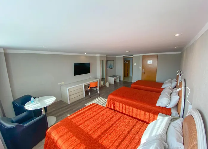 Benidorm 4*