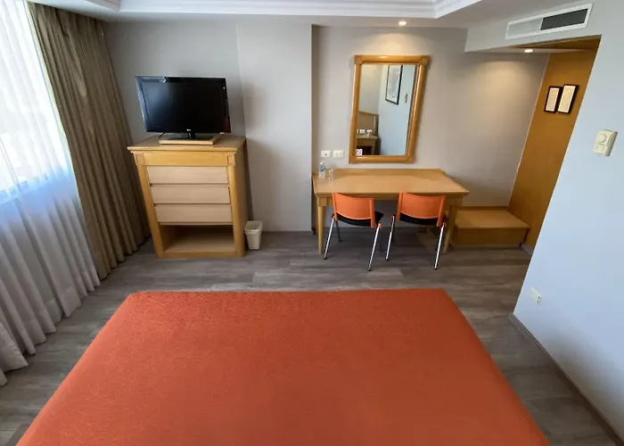 Benidorm 4*