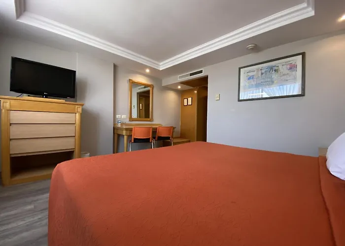 Hotel Benidorm 4*