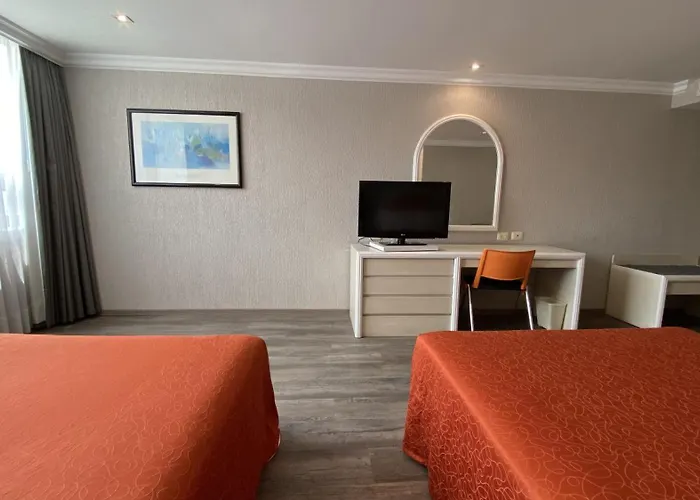 Benidorm Hotel