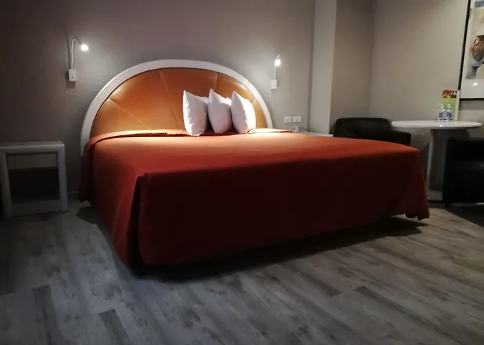Benidorm 4*