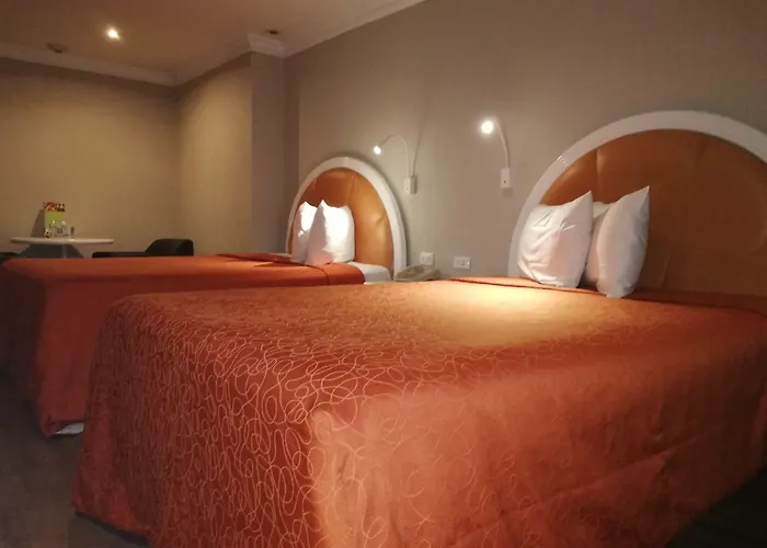 Benidorm Hotel 4*