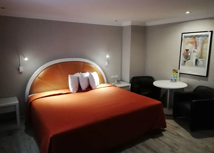 Benidorm Hotel