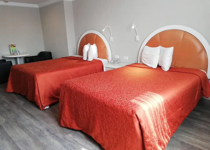 Benidorm 4*