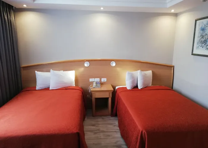 Benidorm Hotel 4*