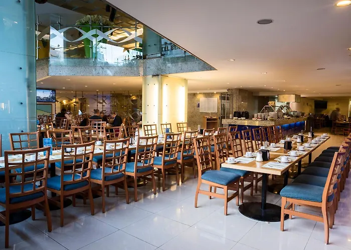 Hotel Benidorm 4*