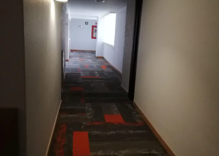 Hotel Benidorm 4*