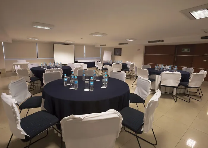 Hotel Benidorm 4*