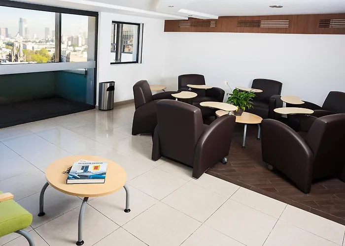 Hotel Benidorm