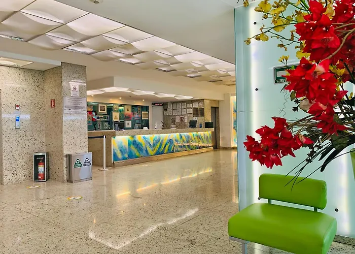 Benidorm Hotel 4*