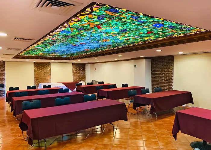 Benidorm Hotel 4*