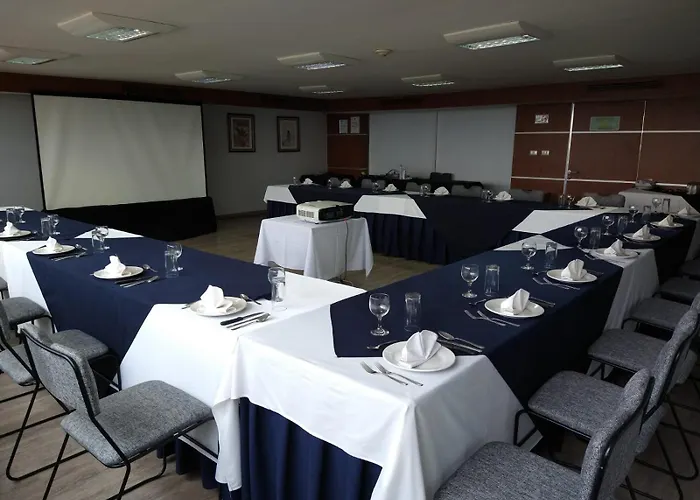 Benidorm Hotel