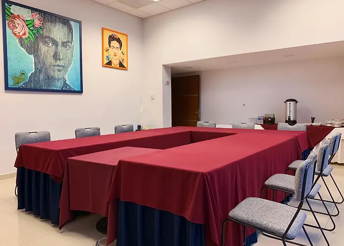 Hotel Benidorm