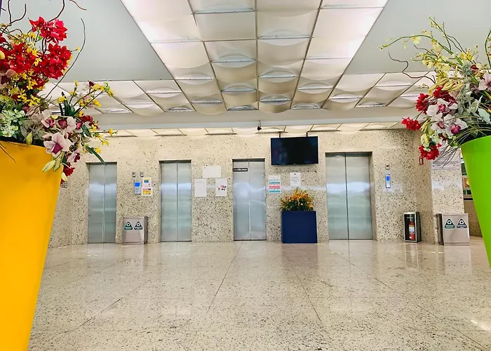 Benidorm 4* Mexico City