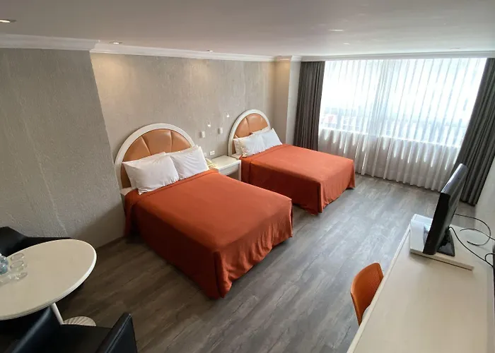 Hotel Benidorm 4*