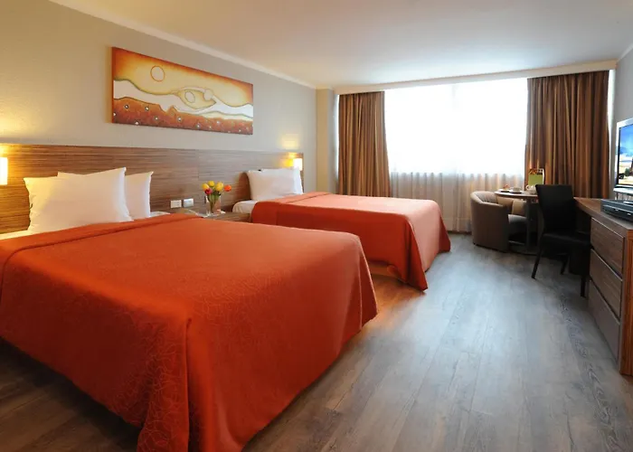 Benidorm Hotel