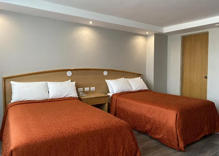 Hotel Benidorm 4*