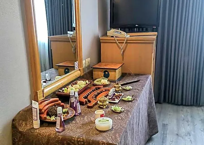 Benidorm Hotel 4*